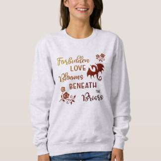 Sudadera Bajo las zarzas Brenda K Davies