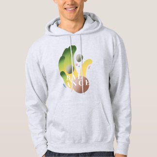 Sudadera Balance is Key Hoodie