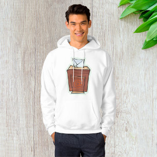 Sudadera Balanza