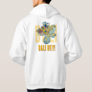 SUDADERA ¡BALI HEY!