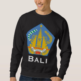 Sudadera Bali, Indonesia (Islas Sunda menores)