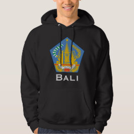 Sudadera Bali, Indonesia (Islas Sunda menores)