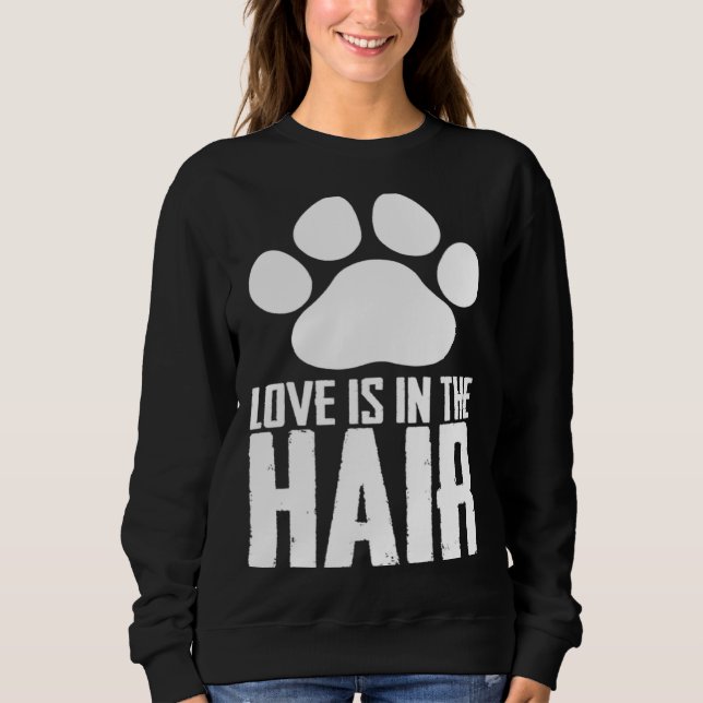 Sudadera Balinese cats  Balinese Dad  Balinese Mom  5 (Anverso)