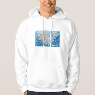 Sudadera Ballena