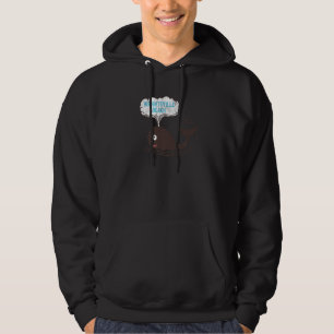 Sudadera Ballena de vacaciones de verano en Wrightsville Be