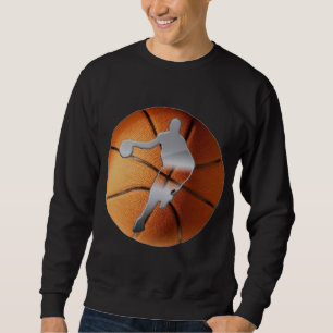 Sudadera Baller I consiguió el juego
