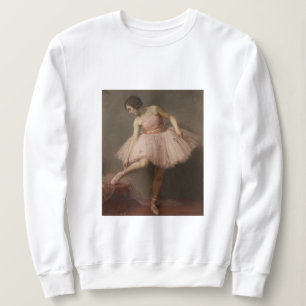 Sudadera Ballerina
