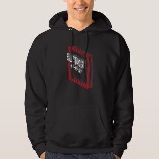 Sudadera Ballet Dancer Job Title Appreciation Retro