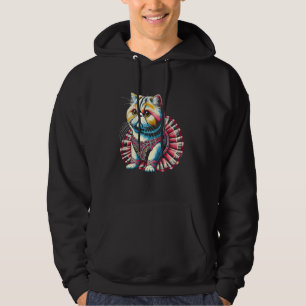 Sudadera Ballet gato persa Adorable Ballerina Tutu