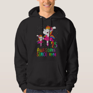 Sudadera Ballet Unicornio de 25 años de edad asombroso desd