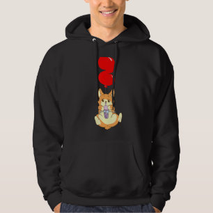 Sudadera Balón de niños de cumpleaños 2 niños de burbujas d