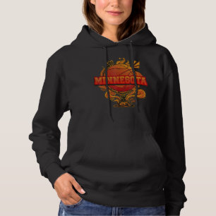 Sudadera Baloncestistas del Sports United State World Ball 