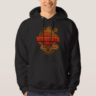 Sudadera Baloncestistas del Sports United State World Ball 