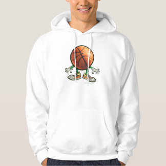 Sudadera baloncesto