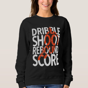 Sudadera Baloncesto