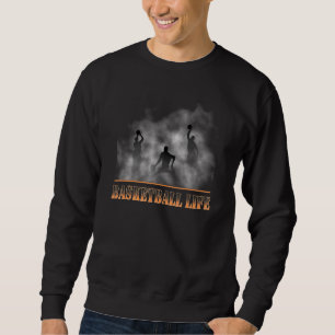 Sudadera Baloncesto