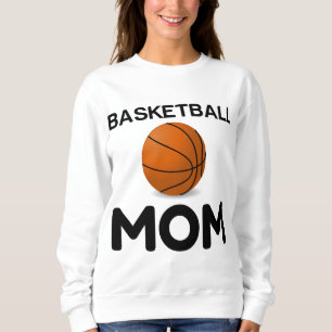 SUDADERA BALONCESTO