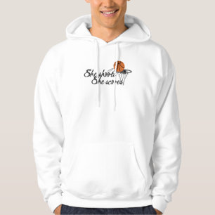 Sudadera Baloncesto