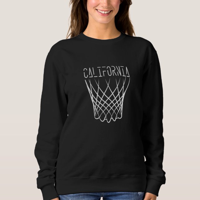 Sudadera Baloncesto B Ball Amazing Dunk 1 (Anverso)