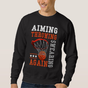 Sudadera Baloncesto Baloncesto equipo de baloncesto equipo