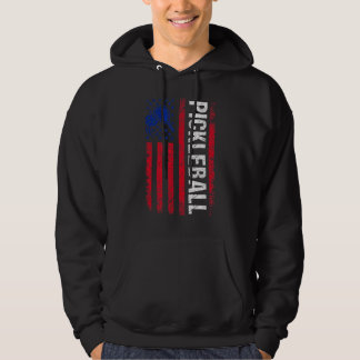 Sudadera Baloncesto Bandera Americana Baloncesto Patriótico