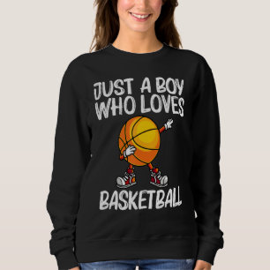 Sudadera Baloncesto Cuto Para Niños Baloncesto Pla Deportiv