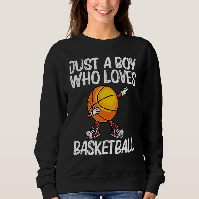 Sudadera Baloncesto Cuto Para Niños Baloncesto Pla Deportiv (Anverso)