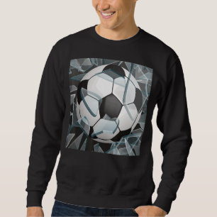 Sudadera Baloncesto de fútbol masculino fútbol americano de