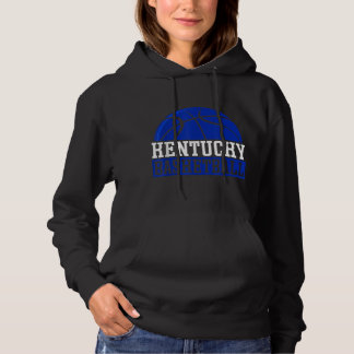 Sudadera Baloncesto de Kentucky