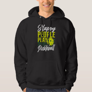 Sudadera Baloncesto Feliz Gente Juega al Baloncesto 1
