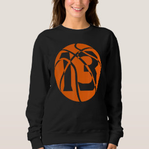 Sudadera Baloncesto Jugadores de equipo de los 13 años de e
