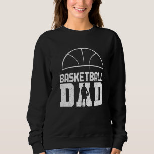 Sudadera Baloncesto papá 2