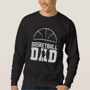 Sudadera Baloncesto papá 2