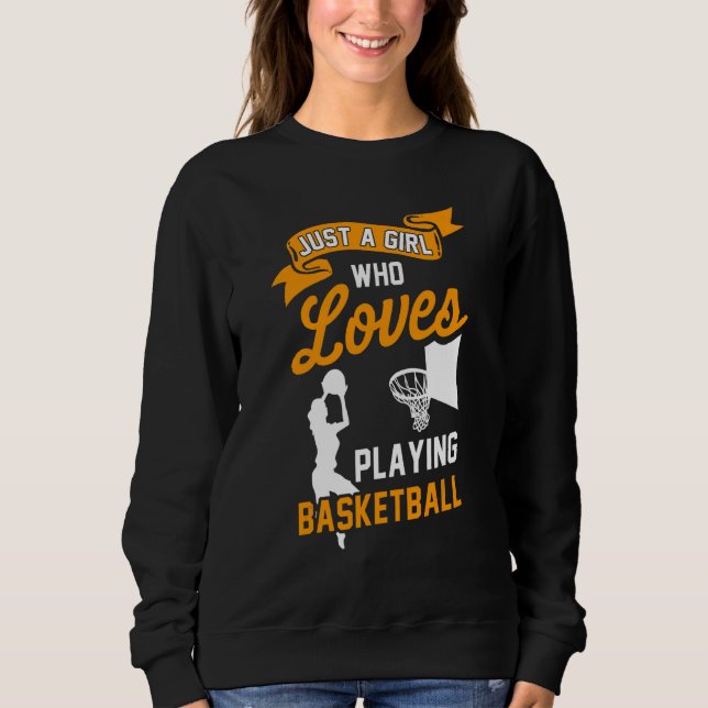 Sudadera Baloncesto Para Hombres Slam Dunk Adolescentes Pla (Anverso)