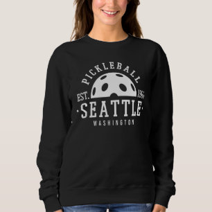 Sudadera Baloncesto Para Jugadores De Baloncesto En Seattle