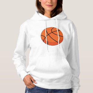 Sudadera Baloncesto personalizado