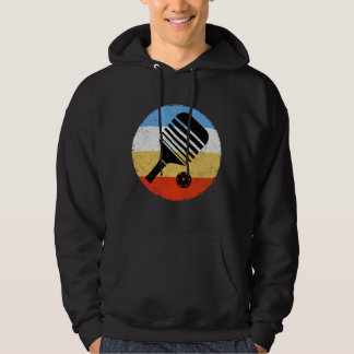 Sudadera Baloncesto retro de color vintage