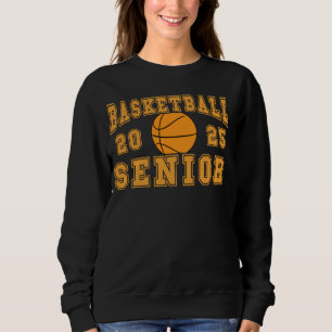Sudadera Baloncesto Senior Nocturno De Baloncesto Senior 20
