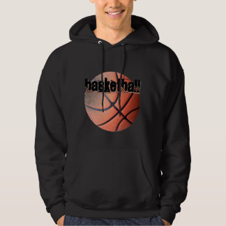 Sudadera Baloncesto y gráficos