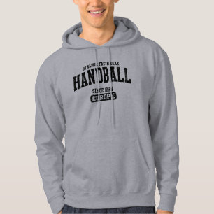 Sudadera Balonmano