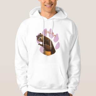 Sudadera Baloo 1