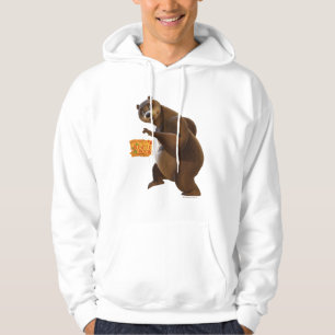 Sudadera Baloo 3