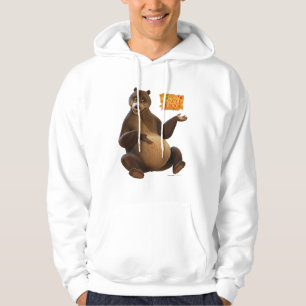 Sudadera Baloo 4