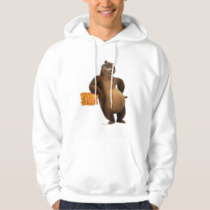 Sudadera Baloo 5