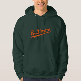 Sudadera Baltimore