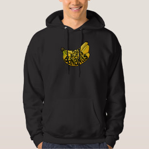 Sudadera Bananas