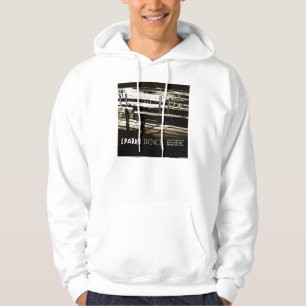Sudadera Banco del Parque