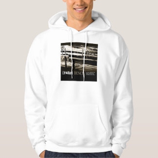 Sudadera Banco del Parque