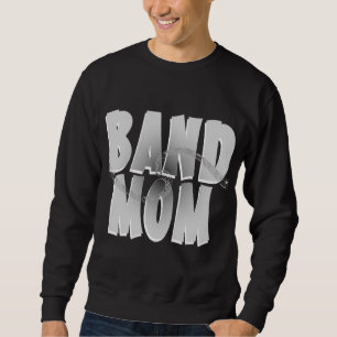 Sudadera Band Mom