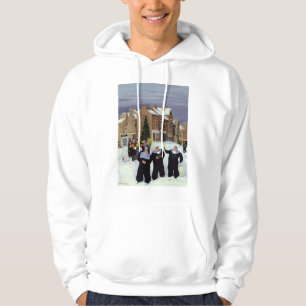 Sudadera Banda escolar del C.E. de St Mark